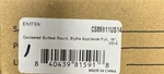 Emtek CS86911US14 Blythe 18 Inch Handle Appliance Pull, Nickel*new*. Fixed Price $164.99.