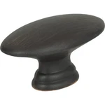 Atlas A817-VB Egg Knob 1/2 Inch Venetian Bronze. Fixed Price $7.70.