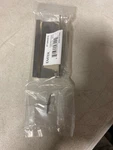 Emtek 87100US14 Modern Edge 3" Cabinet Pull, Polished Nickel. Fixed Price $11.31.