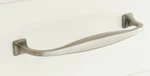 Signature Hardware 444168 Pewter 4-7/8" Dowling Solid Brass Cabinet Pull. Fixed Price $15.12.