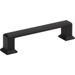 Atlas A663-BL Sweetbriar Lane Pull 3/4 Inch (c-c) Matte Black. Fixed Price $15.71.