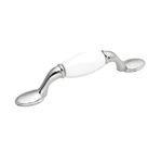 Hickory Hardware P796CH Eclipse 3 Cabinet Pull (MM4). Fixed Price $6.00.
