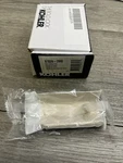 Kohler K-97029-2MB Avid 3 Inch Finger Pull Vibrant Brushed Moderne Brass. Fixed Price $19.99.