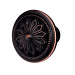 Xlroaafs 12 Pack Oil Rubbed Bronze Cabinet Knobs, Kitchen Knob.... Fixed Price $45.47.