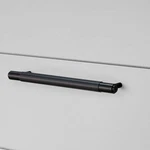 Buster + Punch Appliance Pull Bar Cross Black Small New. Fixed Price $140.99.