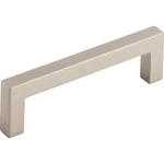 Top Knobs M1161 Square Bar Pull 3/4" (c-c) Brushed Satin Nickel. Fixed Price $8.87.