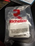 Richelieu BP860957195 57MM Dia. Cabinet Knob New. Fixed Price $12.99.