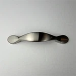 Laurey 27739 Georgetown Pull 3" Center Satin Chrome Lot Of 12. Fixed Price $18.00.