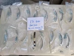 Lot 17 Atlas Successi Silver Cabinet Pulls Homewares 3-3/4"CENTER To Arch. Fixed Price $150.00.