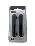 Delta 3" Porter Cabinet Drawer Pull Oil Rubbed Bronze 2 Ct P33744-ORB. Fixed Price $10.79.