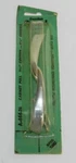 Vintage Nos Amerock A-444-26 Chrome Drawer Pull Bowtie Shaped Cabinet Handle. Fixed Price $19.95.