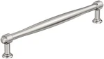 Amerock BP37729 Enlivity 12" Center To Appliance Pull - Nickel. Fixed Price $124.99.
