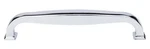 Top Knobs TK727PC Transcend 8" (203MM) Center-to-center Contour Appliance Pull. Fixed Price $109.99.