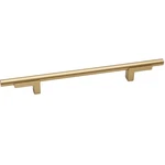 Alno A2803-8 Vita Bella 8" Center To Modern Smooth Bar. Fixed Price $31.96.