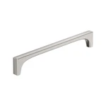 Amerock Merced 12 Inch (305MM) Centertocenter Satin Nickel Appliance Pull. Fixed Price $62.50.