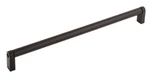 Top Knobs M1022 Pennington 18-7/8" Bar Pulls Cabinet Handle Flat Black. Fixed Price $27.99.