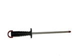 New Dmt DS0F 10" Inch Diamond Fine Grit Knife Sharpener Steel Rod Sale Usa. Fixed Price $35.99.