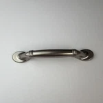 Laurey Nantucket 3-INCH Centers Cabinet Pull Satin Pewter Lot Of 16. Fixed Price $16.00.