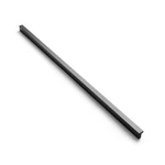 Goo-ki Cabinet Handles Pcs Black Drawer Pulls 12-3/5 Inch 320MMA. Fixed Price $181.25.