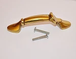 5X Amerock BP982-R1 3 Inch Regency Brass Pitcher Pull. Fixed Price $12.99.