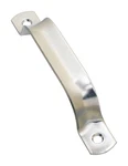 National Hardware N100-115 Zinc-plated Steel Utility Pull 6-1/2 X 29/32 In.. Fixed Price $8.79.