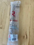Richelieu Hardware BP8789192CHBRZ 7-9/16 In. (192 Mm) Center-to-center Pull. Fixed Price $16.99.