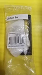 Elements 105-128MB Gibson 5-1/16" C-c Contemporary Cabinet Handle Matte Black. Fixed Price $10.38.