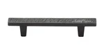 Ashley Norton 8" Textured Dark Bronze Pull. Fixed Price $29.77.