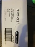 Amerock BP53805ORB Kane 12 In Center To Appliance Pull Oil Rubbed Bronze. Fixed Price $74.99.