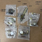 Belwith Antique Brass P276 P251 P275. Fixed Price $17.88.