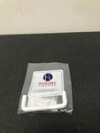PW353-24 Wire Pulls Series Inch Center To Cabinet White. Fixed Price $13.82.