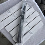 Rh 24120347 Bronze Atelier 8 Pull Bar. Fixed Price $39.00.