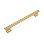 Cosmas 10 Pack 702-192GC Gold Champagne Contemporary Cabinet Hardware Handle .... Fixed Price $118.77.