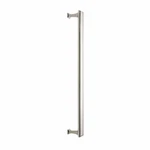 Alno D310-18-PN Appliance Pull Manhattan Modern, Polished Nickel. Fixed Price $119.99.
