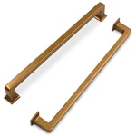 Filta 10 INCH(256MM) Hole Centers Antique Brass Cabinet Pulls(set Of 6),VINTAGE. Fixed Price $86.22.