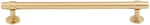 TK3004HB Ellis Bar Cabinet Pull 7-9/16 Inch Center To Handle Hardware. Fixed Price $36.17.