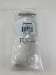 Top Knobs TK884HB Brixton 5 1/16" Cabinet Pull Honey Bronze. Fixed Price $9.95.