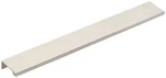 Emtek 87150 Modern Edge 12" Center To Finger Cabinet Pull. Fixed Price $42.40.