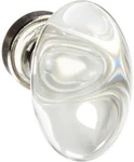 Emtek Hampton 1.75 In Cab Knob. Fixed Price $53.54.