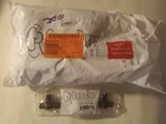 10 Pack- Gliderite Inch Oil Rubbed Bronze Kitchen Cabinet Pulls 4007-128-ORB. Fixed Price $9.99.