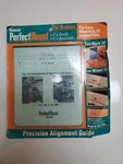 Laurey Perfect Mount For Drawers #98101. Fixed Price $14.77.