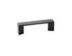Emtek Contemporary Inch Handle Cabinet Pull Oil Rubbed Bronze 86266US10B. Fixed Price $11.30.