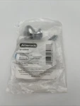 Amerock BP1950H26 1-1/4" Polished Chrome Knob. Fixed Price $5.20.