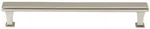 Alno A310-8-SN Manhattan 8" Pull Satin Nickel. Fixed Price $103.96.