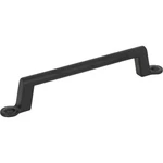 Atlas A303-BL Bradbury Pull 5 1/16 Inch (c-c) Matte Black. Fixed Price $14.09.