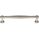Top Knobs Cabinet Ulster Pull 5/16 Inch (c-c) Polished Nickel Brand New. Fixed Price $10.95.