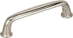 Pack Amerock BP53702PN Kane 3-3/4" Center To Handle Cabinet Pull. Fixed Price $14.99.