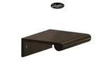 Colonial Bronze 700-3-10B 3" To Luxury Solid Brass Finger Cabinet/drawer Pul. Fixed Price $14.00.