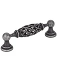 Jeffrey Alexander Tuscany Pull Finish 749-96B-SIM. Fixed Price $6.29.