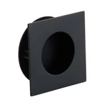 Schaub And Company 211009 Urbano 2-1/4" Center To Black. Fixed Price $35.20.